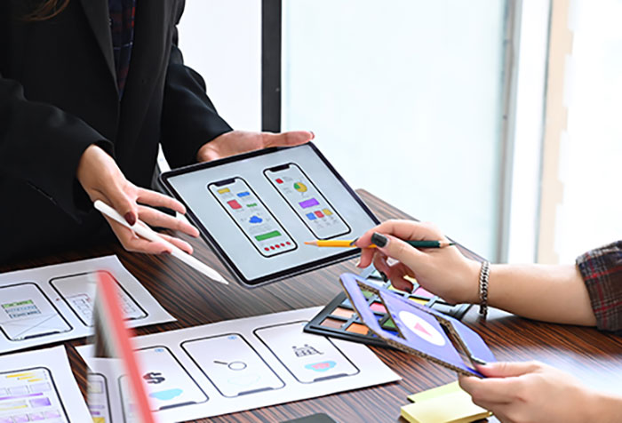 Malaysia web design company